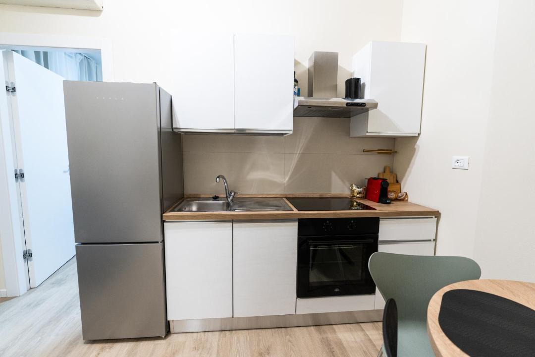 Photo of Kitchen in Cittadella