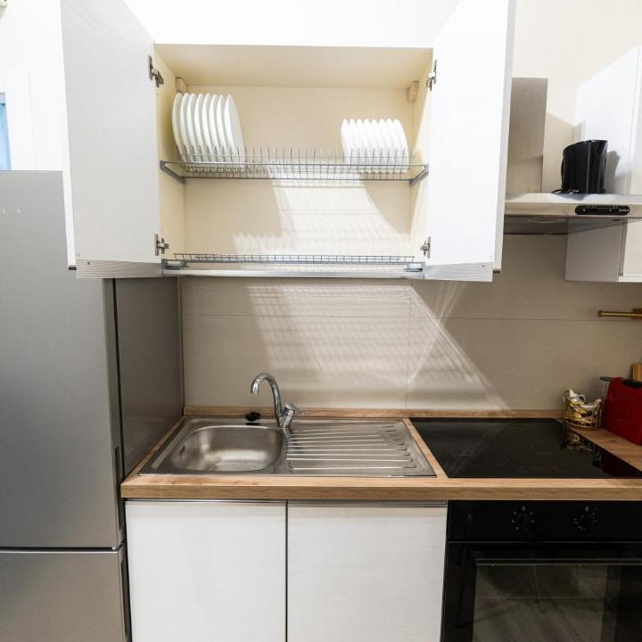 Photo of Kitchen in Cittadella