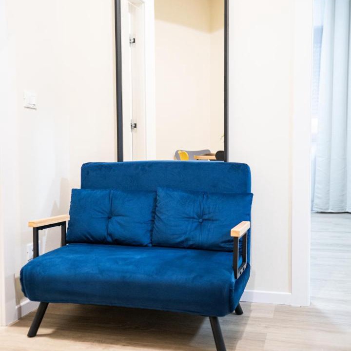 Photo of Livingroom in Cittadella