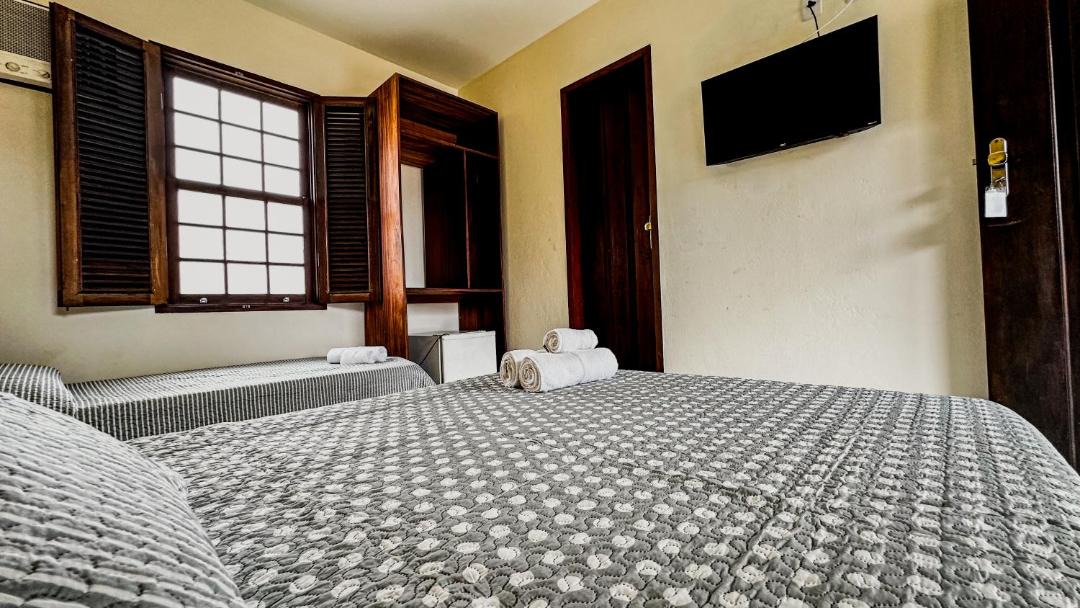 Photo of Bedroom in Pontal