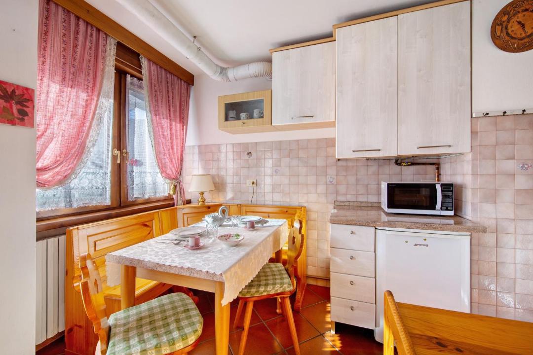 Photo of Kitchen in Vodo Cadore