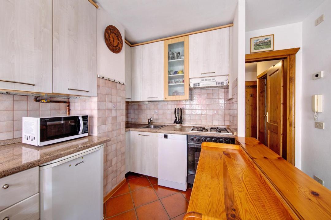 Photo of Kitchen in Vodo Cadore