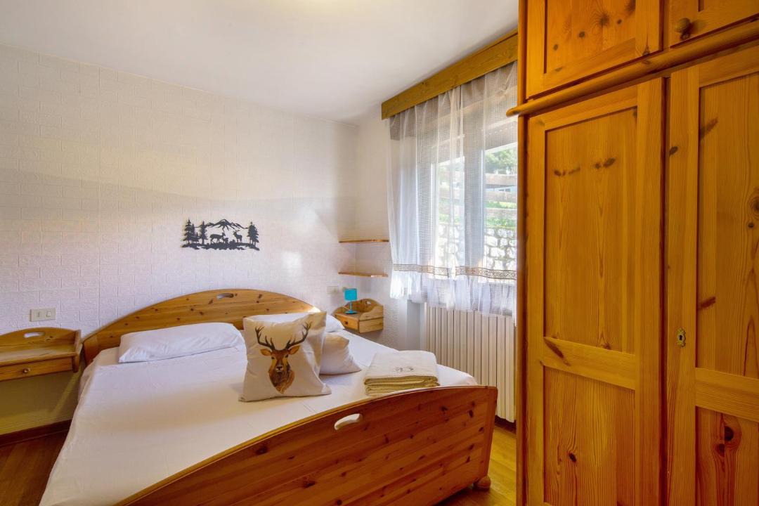 Photo of Bedroom in Vodo Cadore