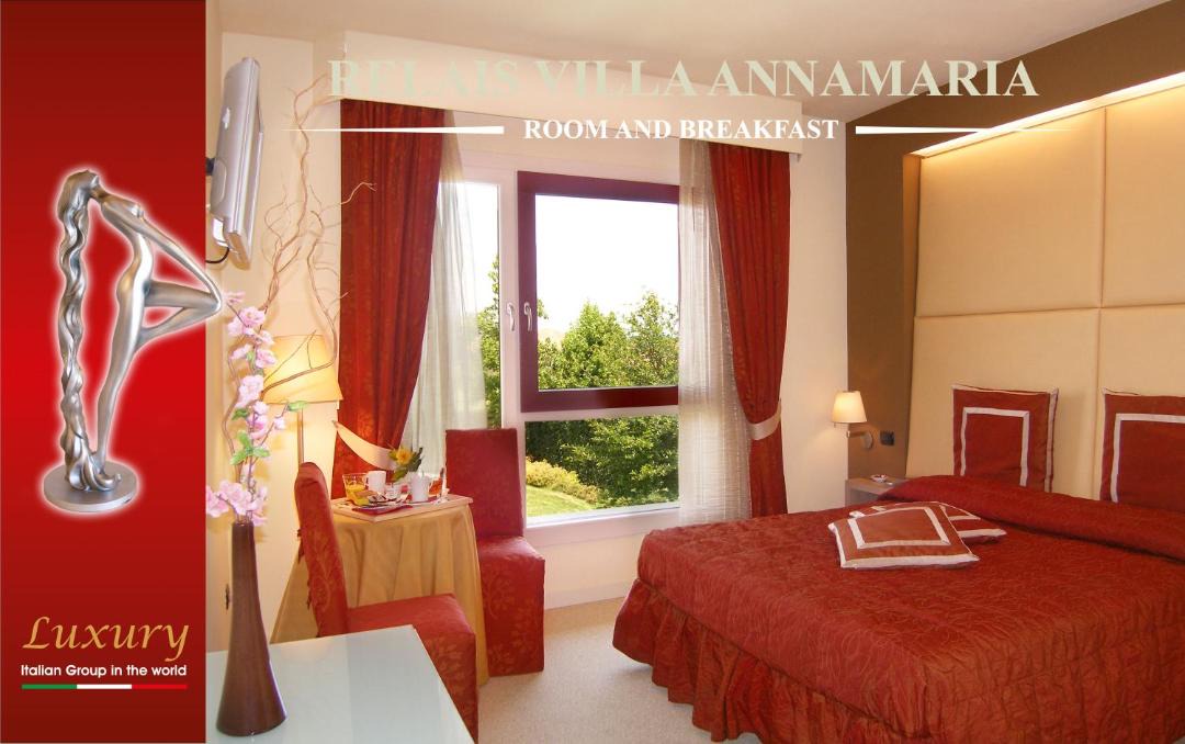 Photo of Bedroom in Istrana