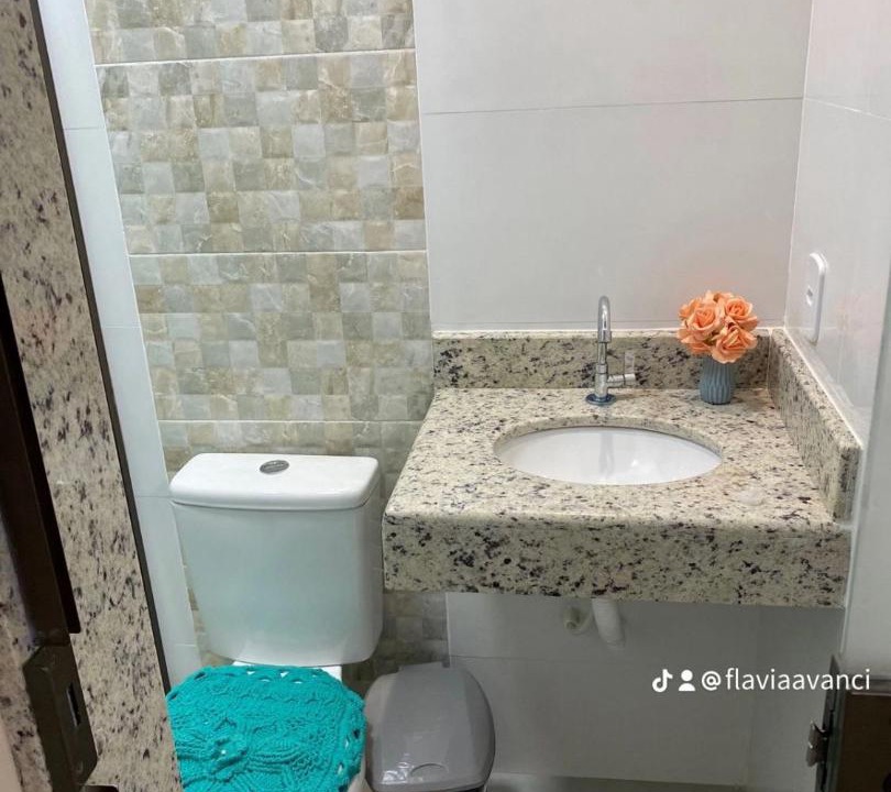 Photo of Bathroom in Pero
