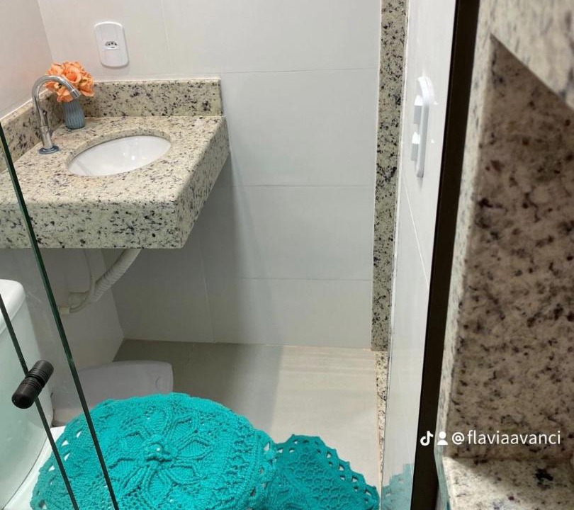 Photo of Bathroom in Pero