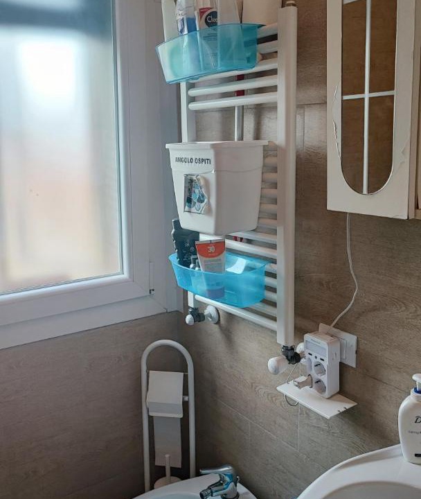 Photo of Bathroom in Treviso