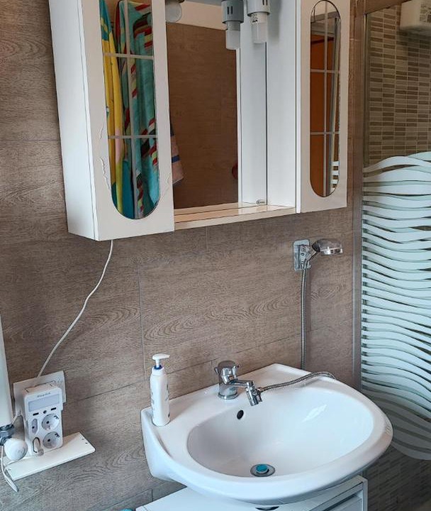 Photo of Bathroom in Treviso