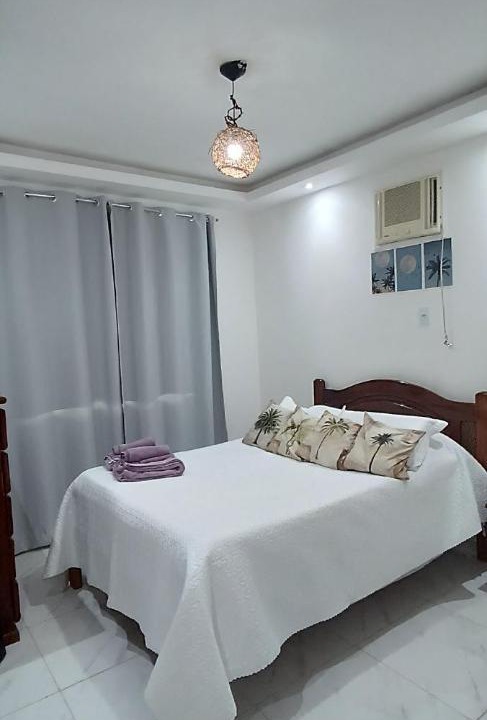 Photo of Bedroom in Tamoios