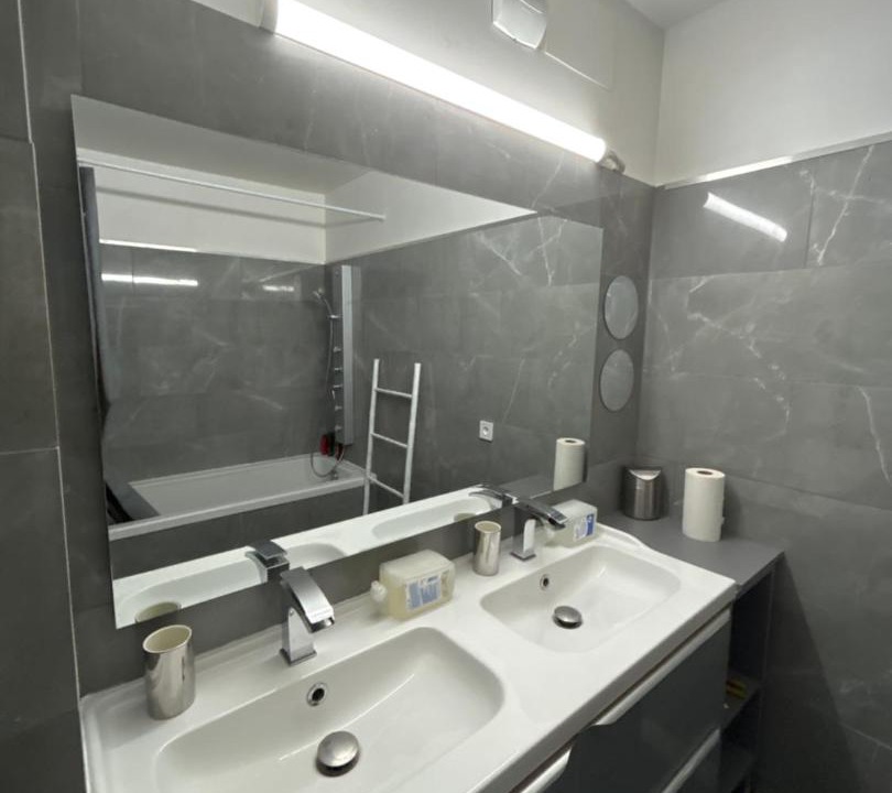 Photo of Bathroom in Rosny-sous-Bois