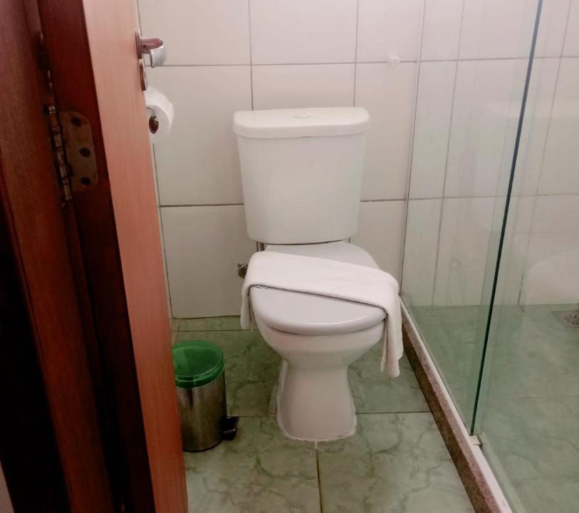 Photo of Bathroom in Macae