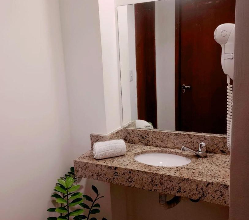 Photo of Bathroom in Macae