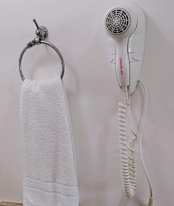 Photo of Bathroom in Macae