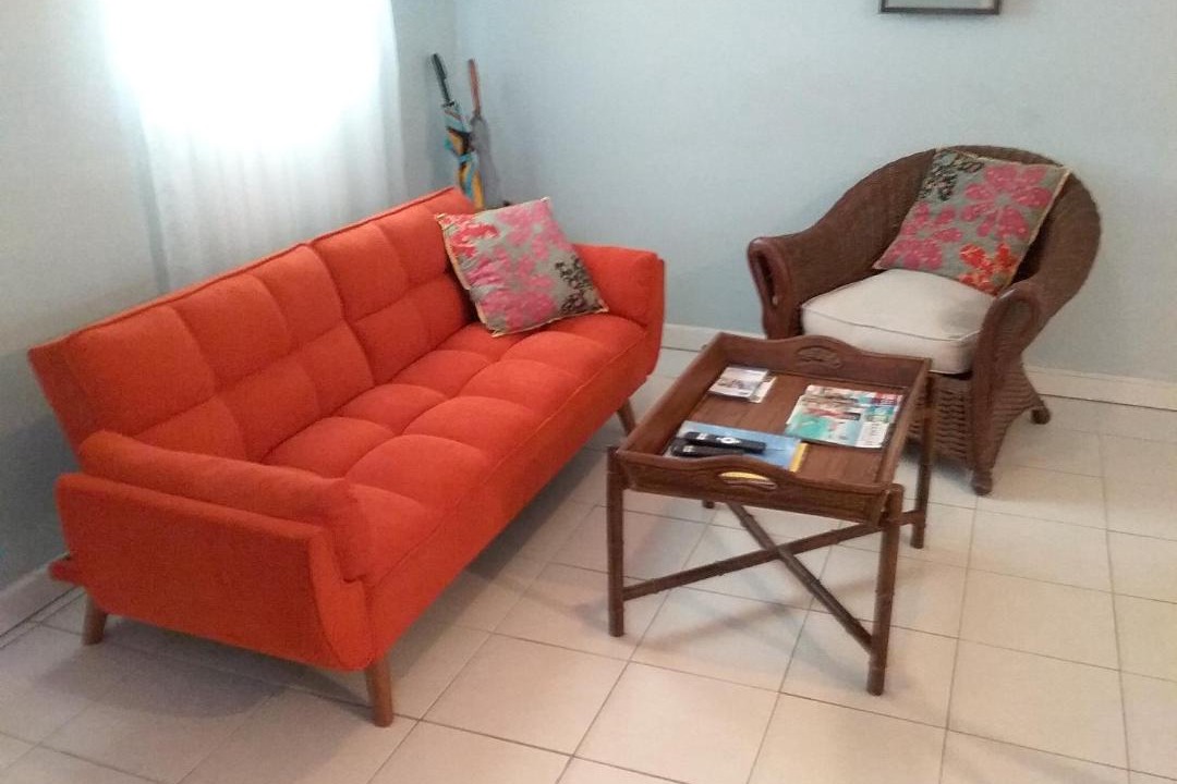 Photo of Livingroom in Nassau