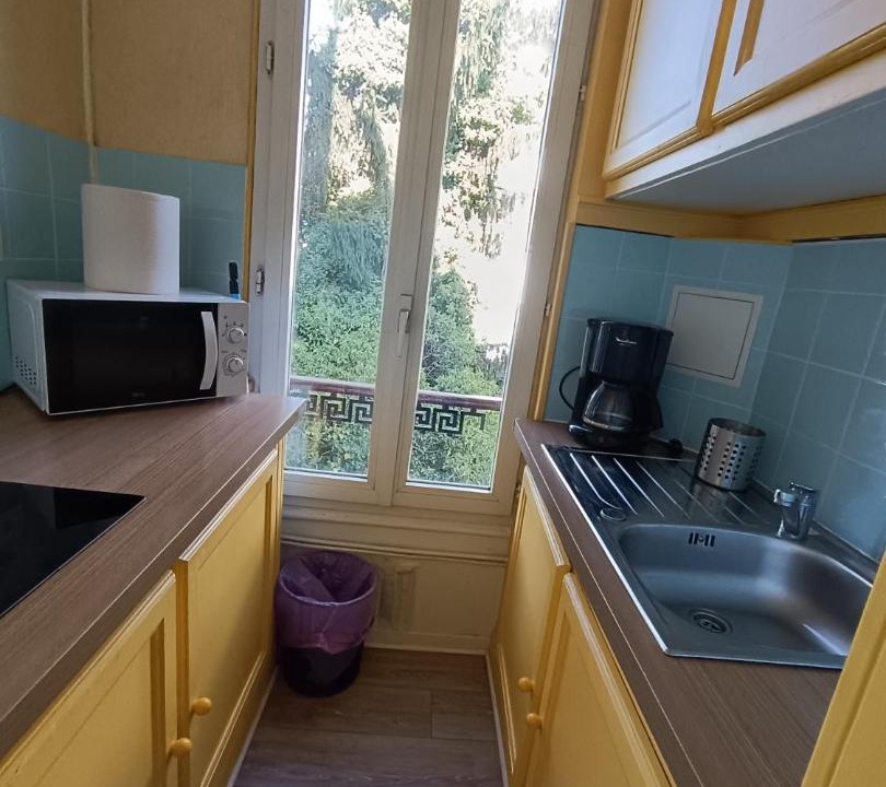 Photo of Kitchen in Alfortville