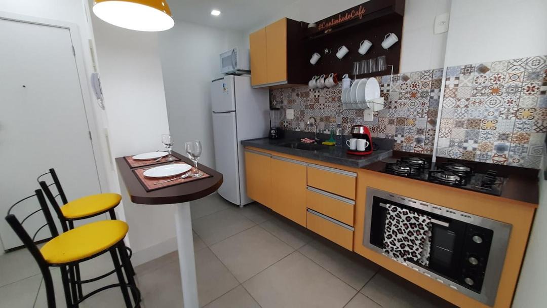Photo of Kitchen in Lapa