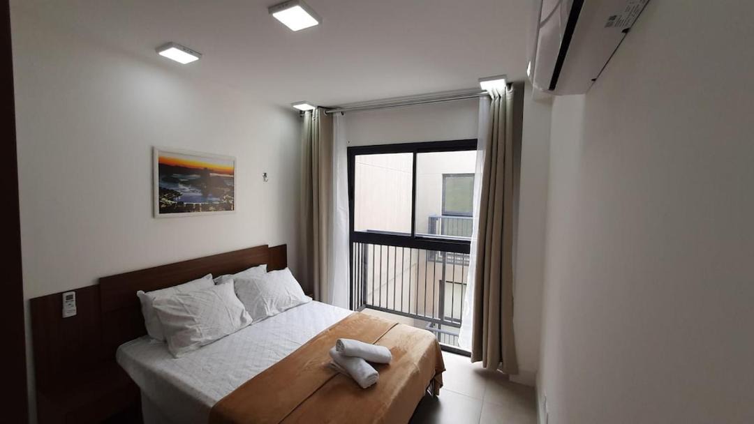 Photo of Bedroom in Lapa
