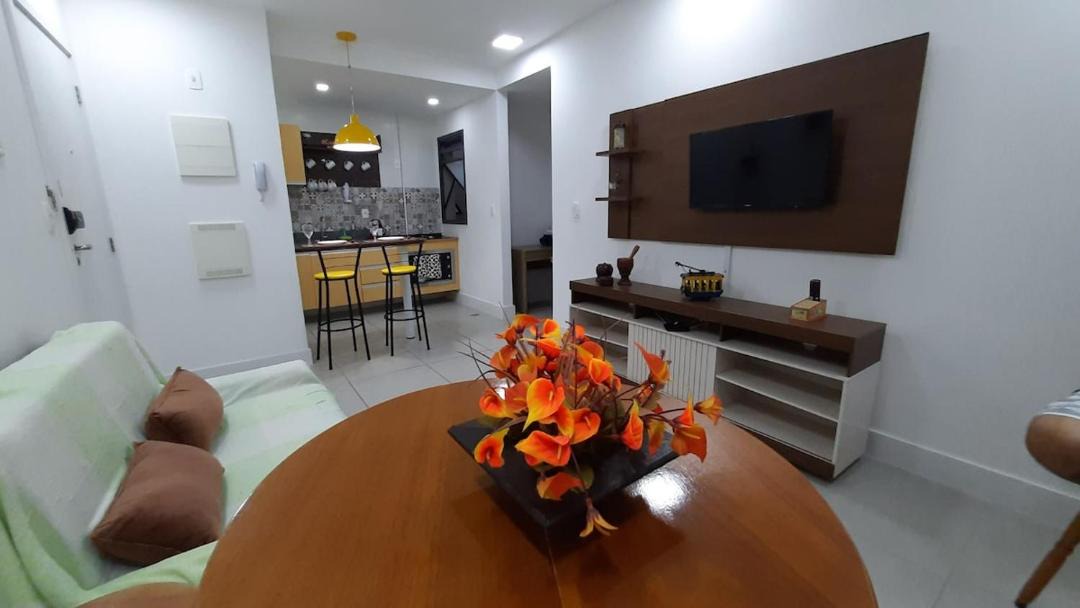 Photo of Livingroom in Lapa