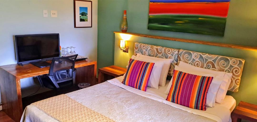 Photo of Bedroom in Sao Conrado