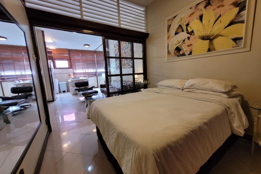 Photo of Bedroom in Ipanema