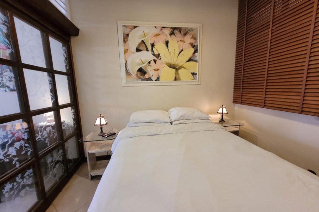 Photo of Bedroom in Ipanema