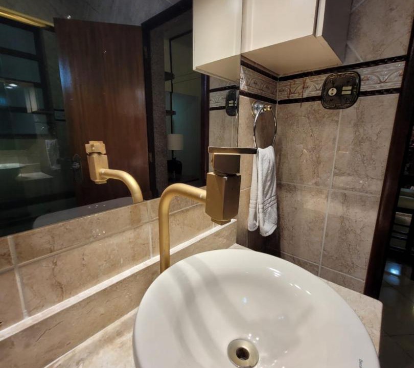 Photo of Bathroom in Ipanema