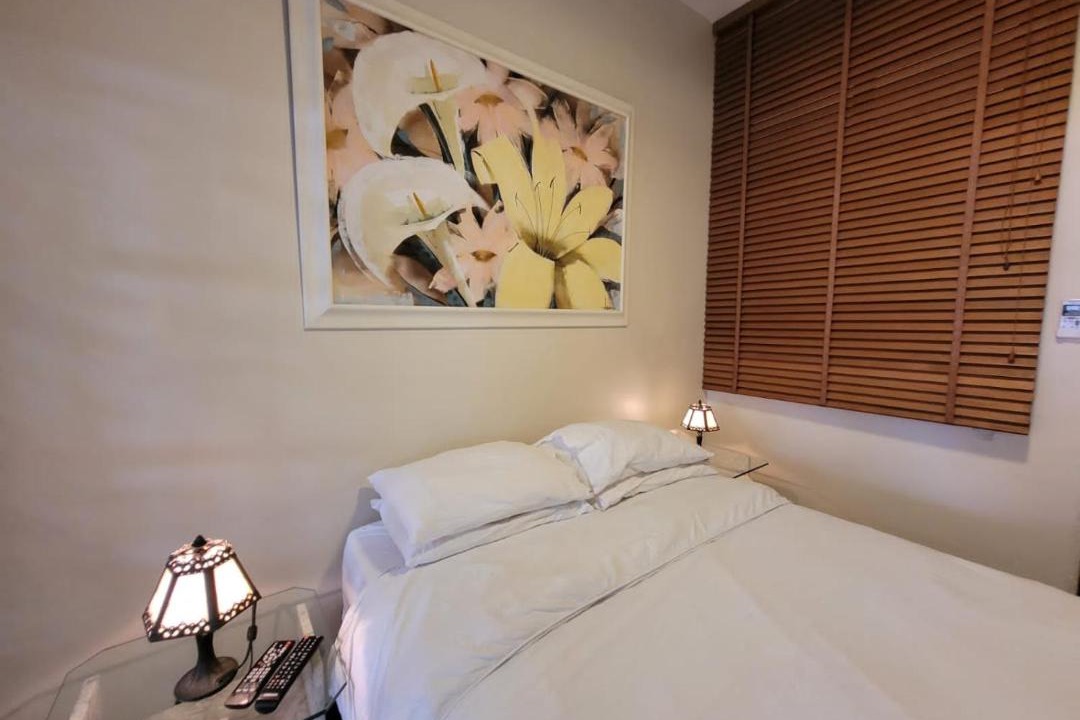 Photo of Bedroom in Ipanema