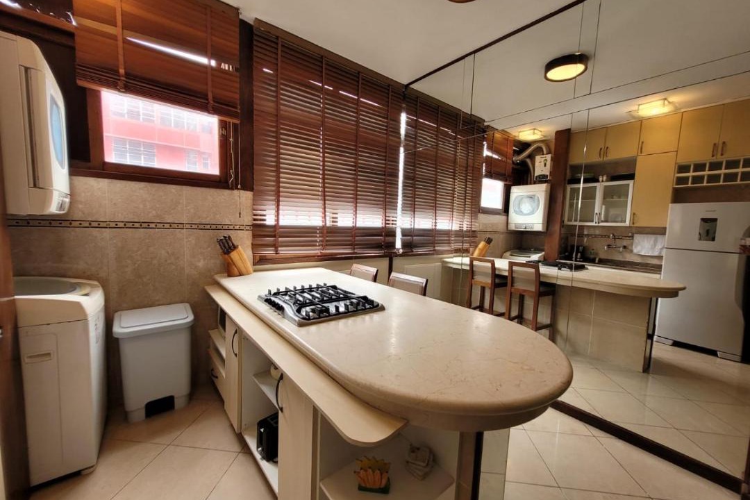 Photo of Kitchen in Ipanema