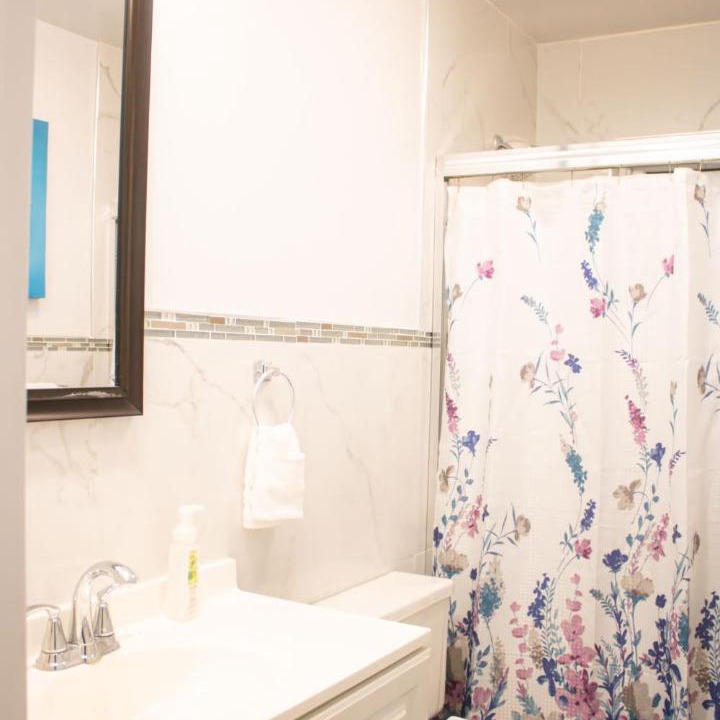 Photo of Bathroom in Rolleville