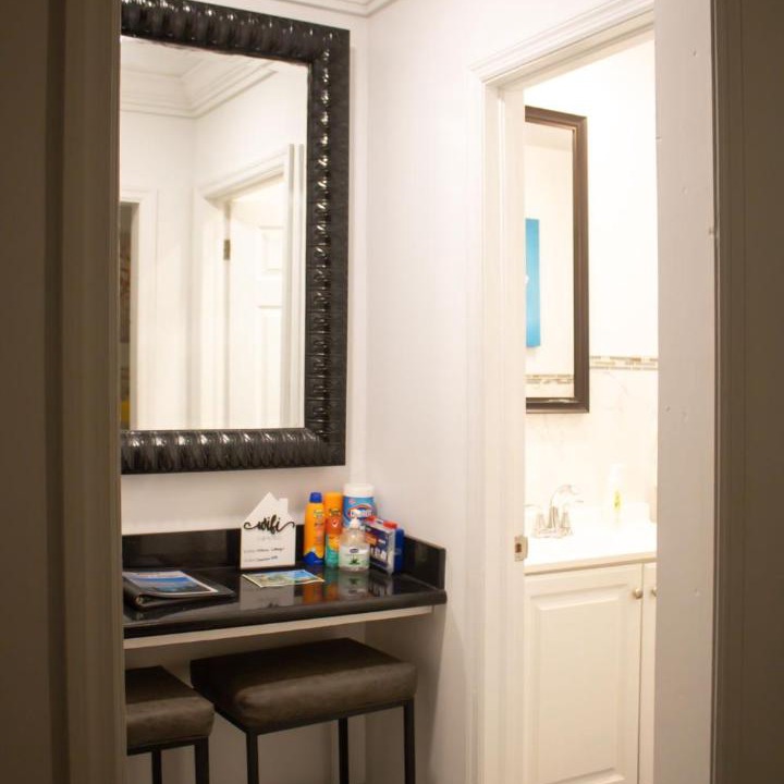 Photo of Bathroom in Rolleville