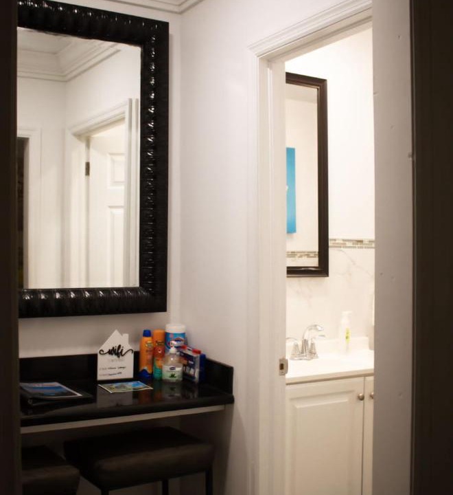 Photo of Bathroom in Rolleville