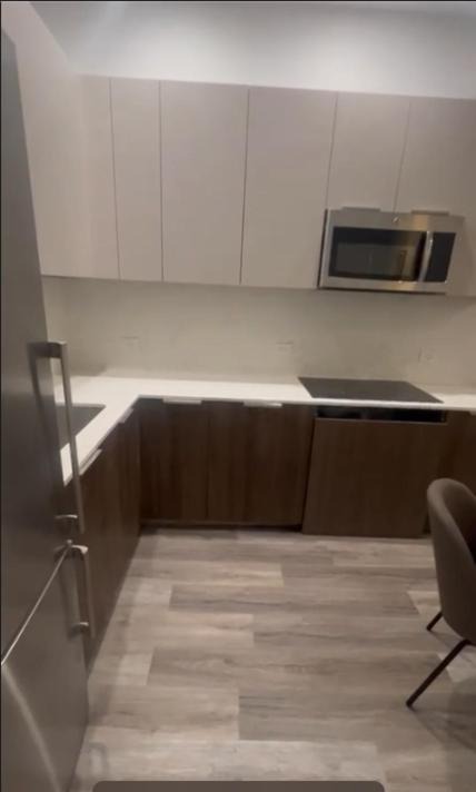 Photo of Kitchen in Financial District