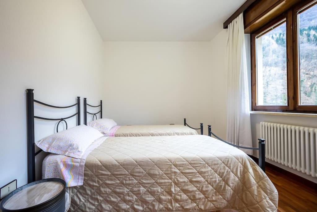 Photo of Bedroom in Recoaro Terme