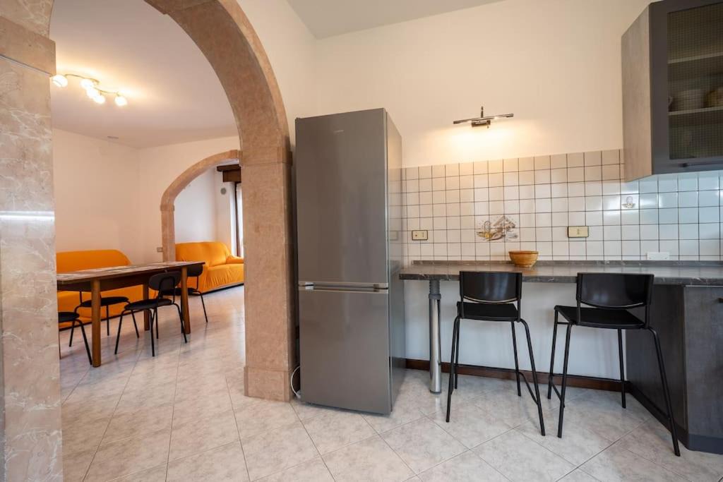 Photo of Kitchen in Recoaro Terme