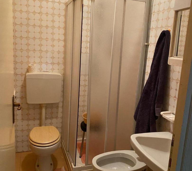 Photo of Bathroom in Tonezza del Cimone