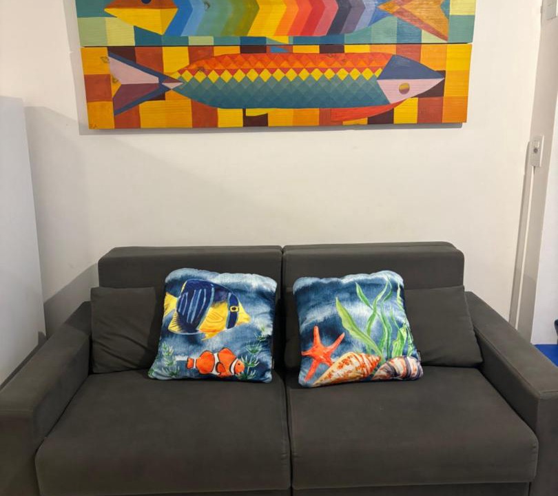 Photo of Livingroom in Ferradurinha
