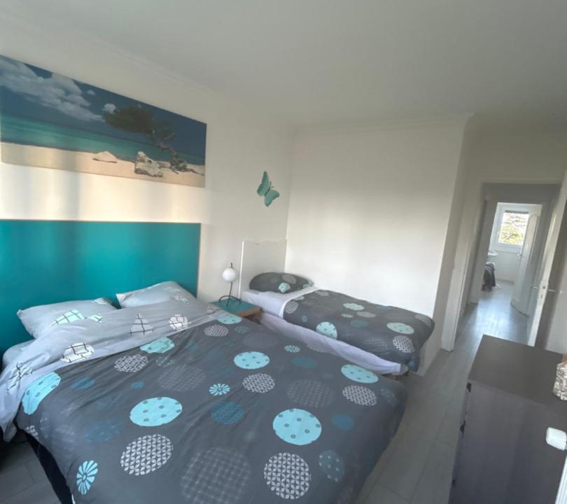 Photo of Bedroom in Rosny-sous-Bois