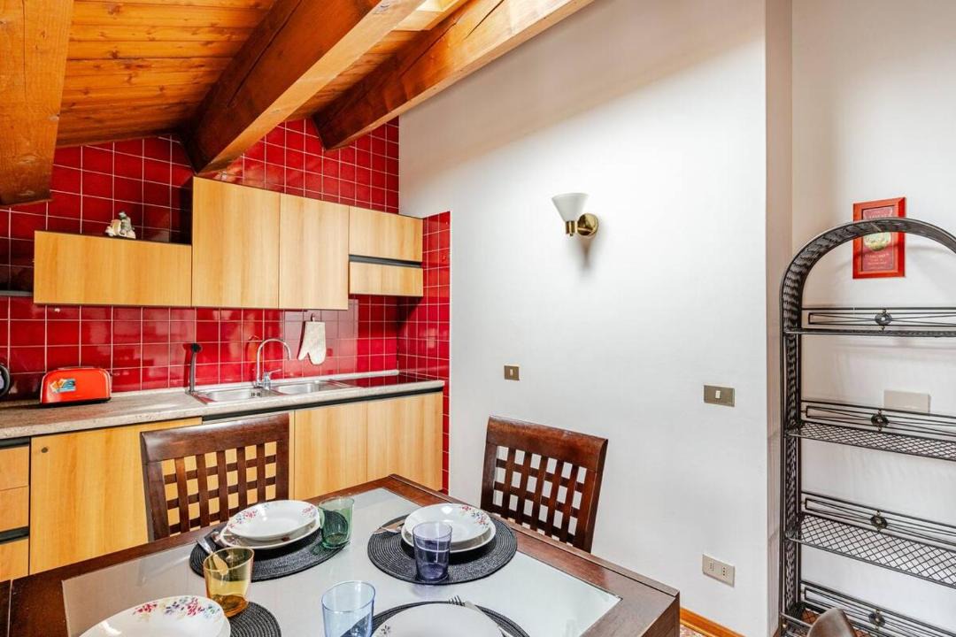 Photo of Kitchen in Noale