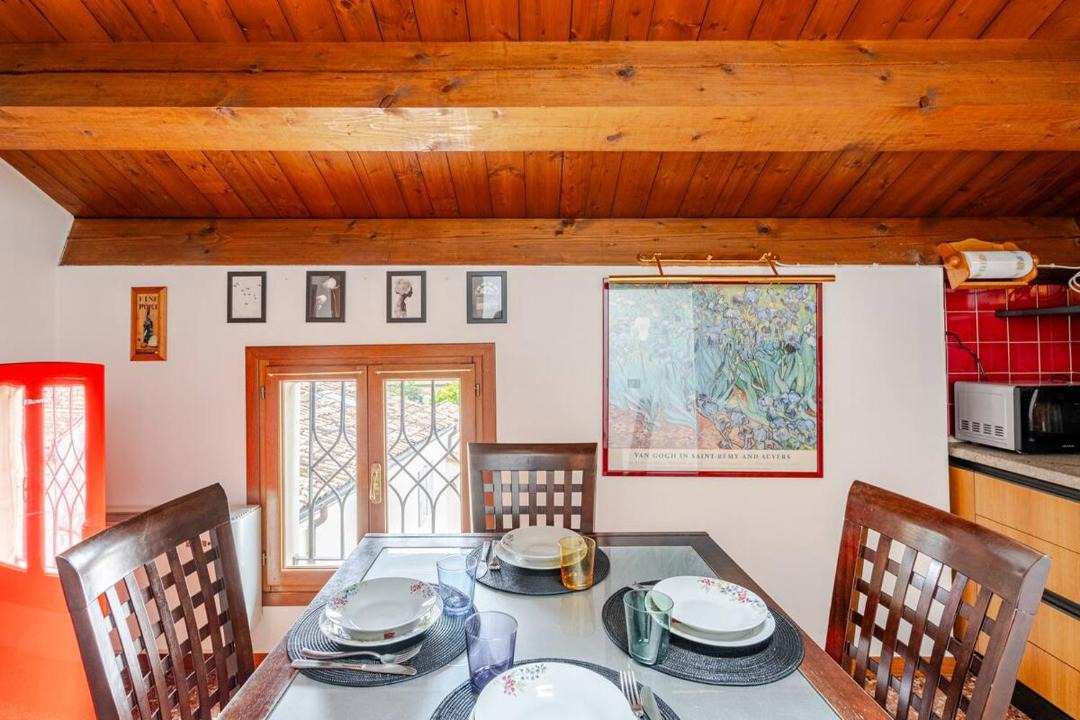 Photo of Kitchen in Noale