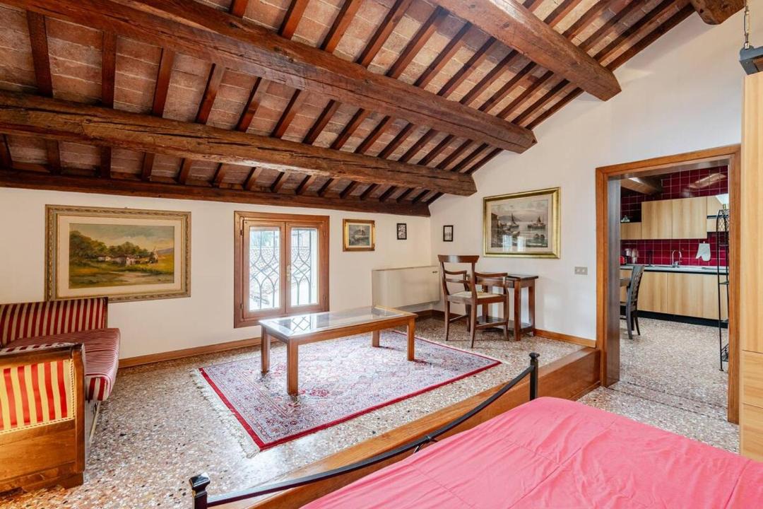 Photo of Bedroom in Noale