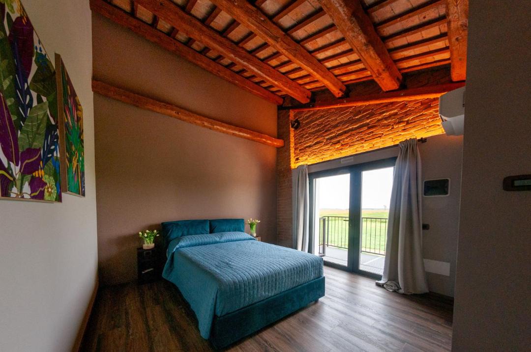 Photo of Bedroom in Ariano nel Polesine