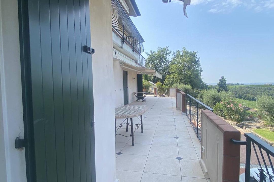 Photo of Patio Balcony in Negrar