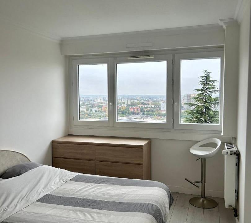 Photo of Bedroom in Rosny-sous-Bois