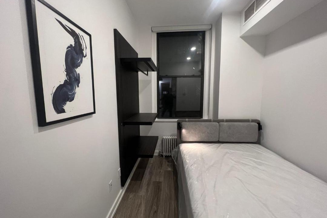 Photo of Bedroom in Financial District