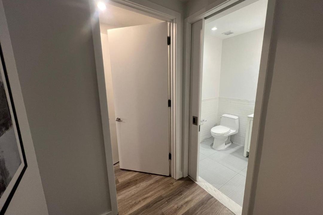 Photo of Bathroom in Financial District
