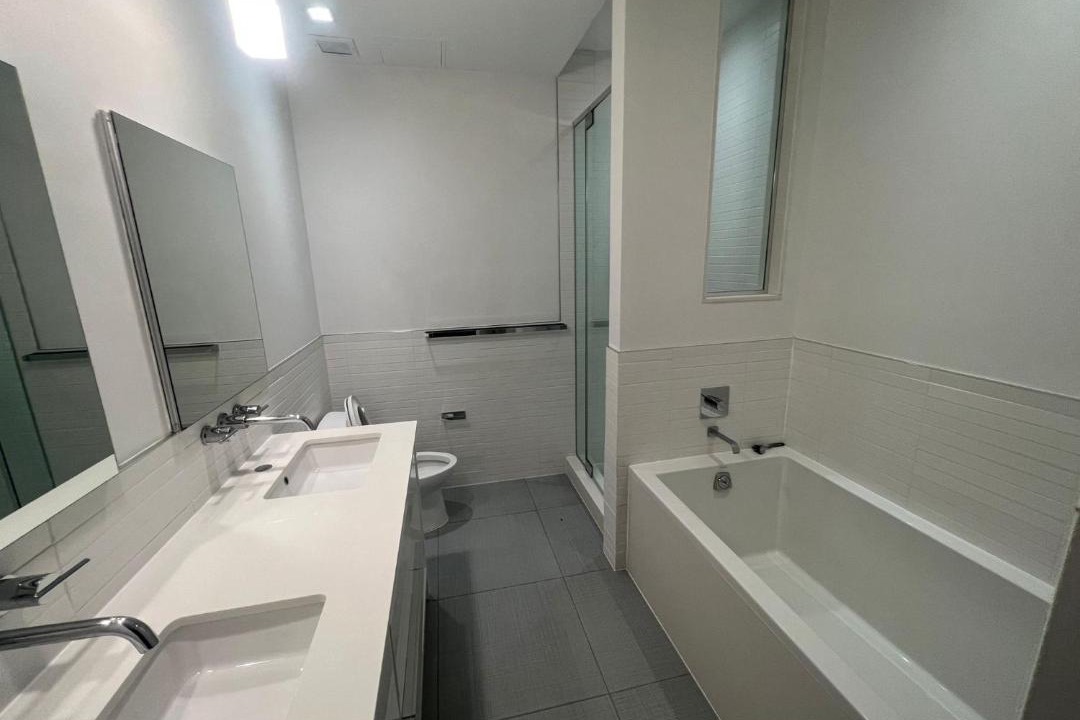 Photo of Bathroom in Financial District