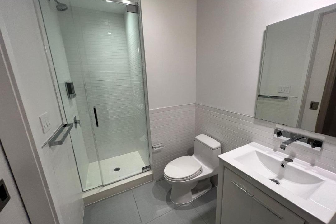 Photo of Bathroom in Financial District