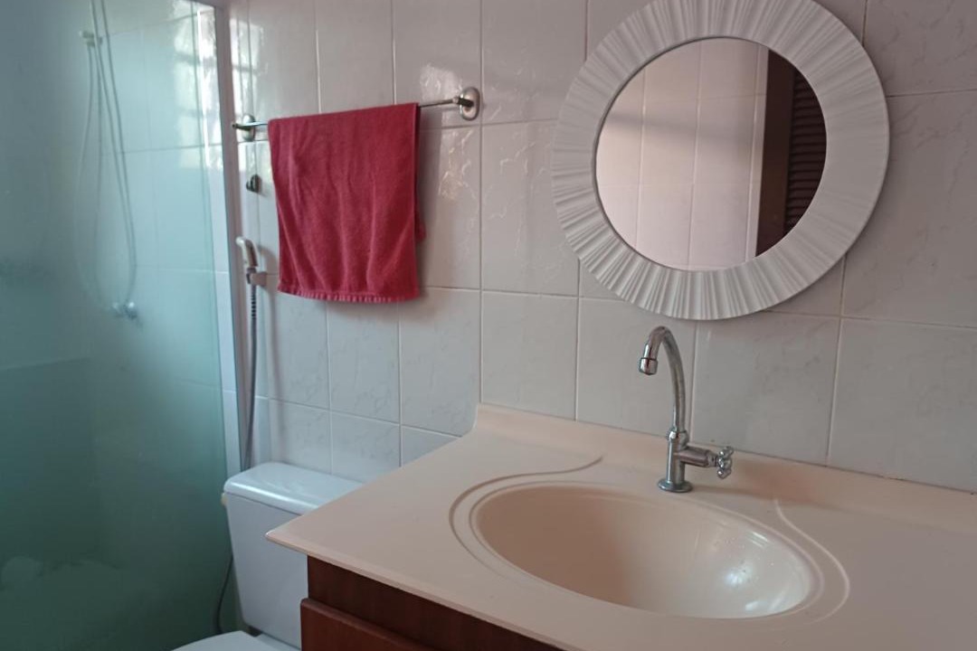 Photo of Bathroom in Areal