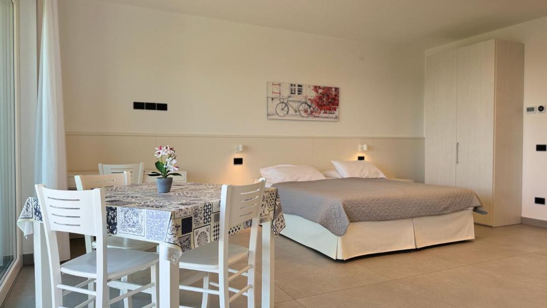 Photo of Bedroom in Marciaga