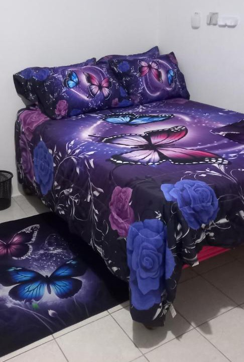 Photo of Bedroom in Port Morant